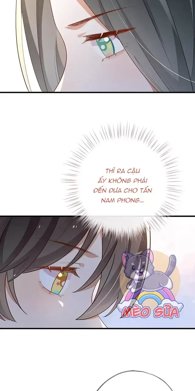 Bạch Nguyệt Quang Luôn Muốn Độc Chiếm Tôi Chapter 85 - Trang 2