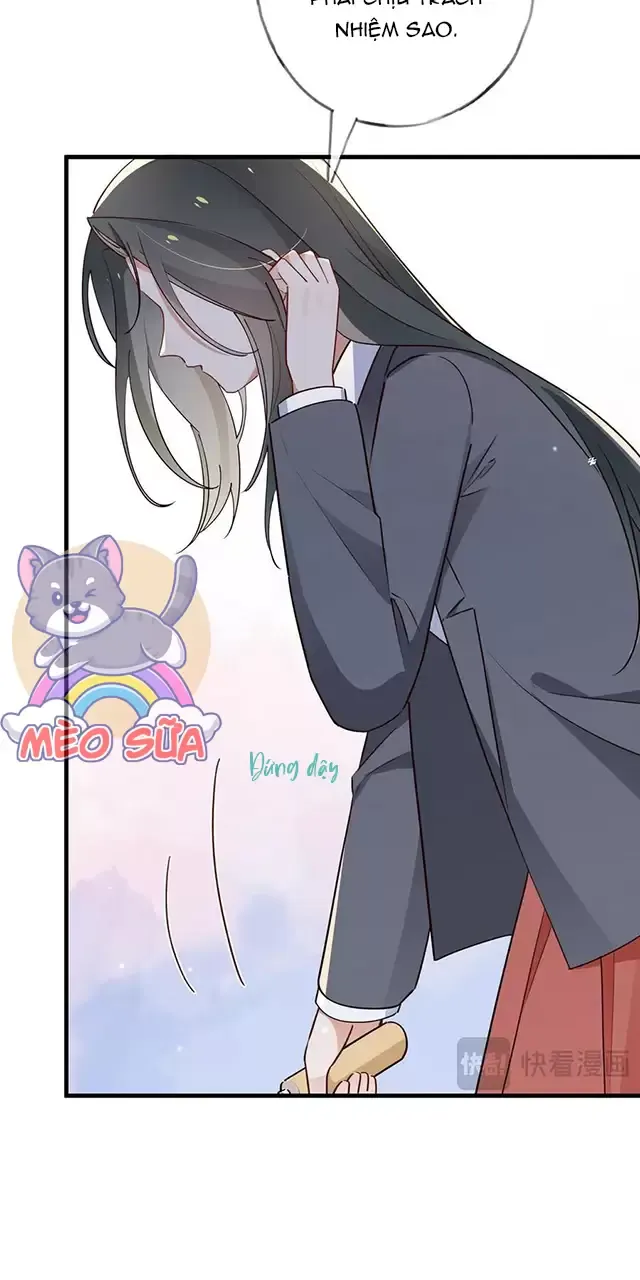 Bạch Nguyệt Quang Luôn Muốn Độc Chiếm Tôi Chapter 85 - Trang 2