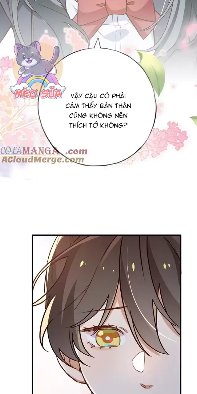 Bạch Nguyệt Quang Luôn Muốn Độc Chiếm Tôi Chapter 86 - Trang 2
