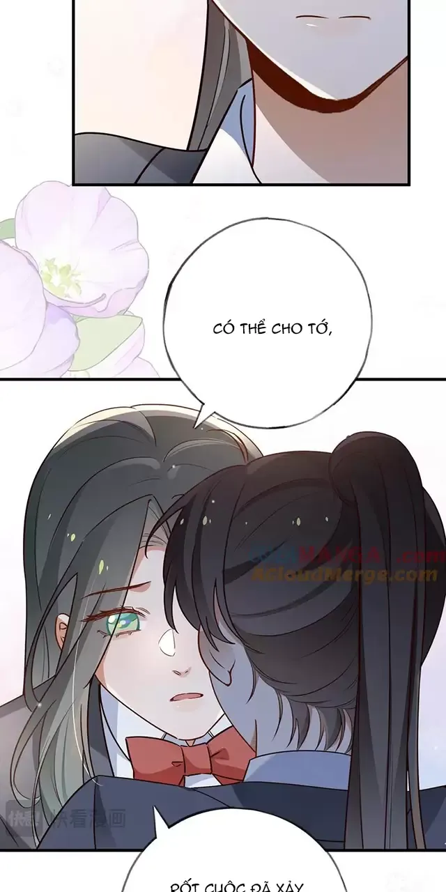 Bạch Nguyệt Quang Luôn Muốn Độc Chiếm Tôi Chapter 86 - Trang 2