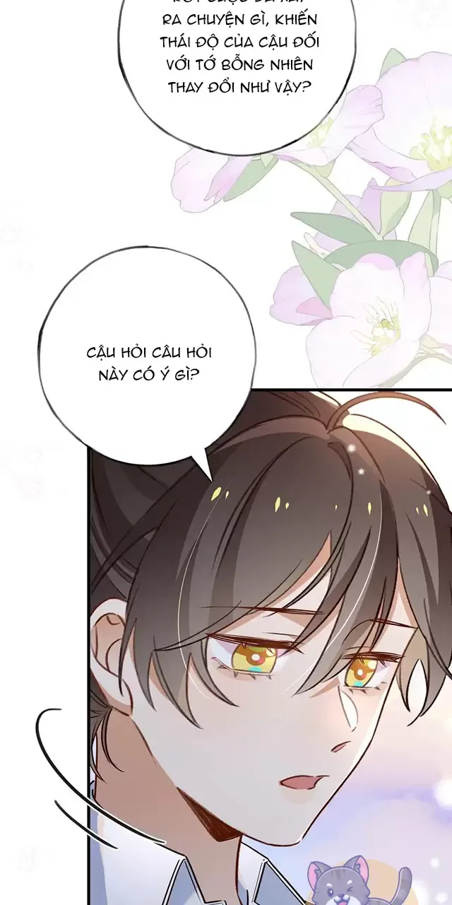 Bạch Nguyệt Quang Luôn Muốn Độc Chiếm Tôi Chapter 86 - Trang 2
