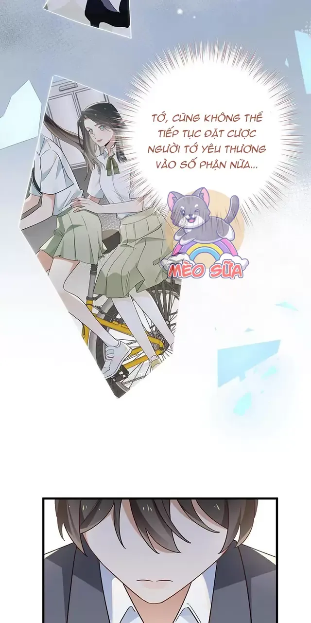 Bạch Nguyệt Quang Luôn Muốn Độc Chiếm Tôi Chapter 86 - Trang 2