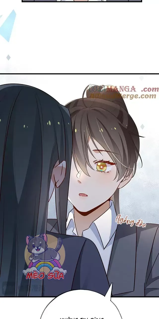 Bạch Nguyệt Quang Luôn Muốn Độc Chiếm Tôi Chapter 86 - Trang 2