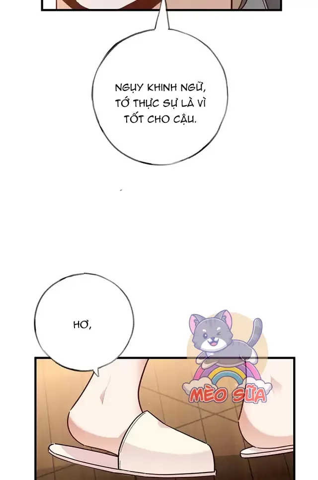 Bạch Nguyệt Quang Luôn Muốn Độc Chiếm Tôi Chapter 86 - Trang 2