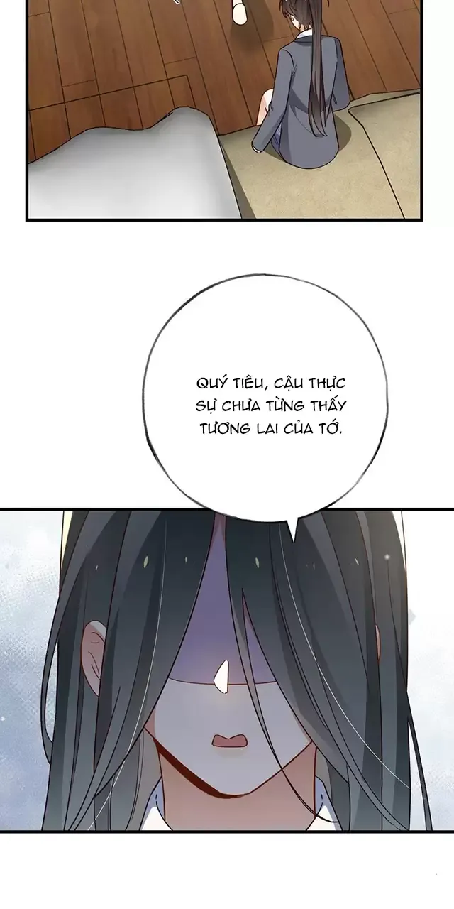 Bạch Nguyệt Quang Luôn Muốn Độc Chiếm Tôi Chapter 86 - Trang 2
