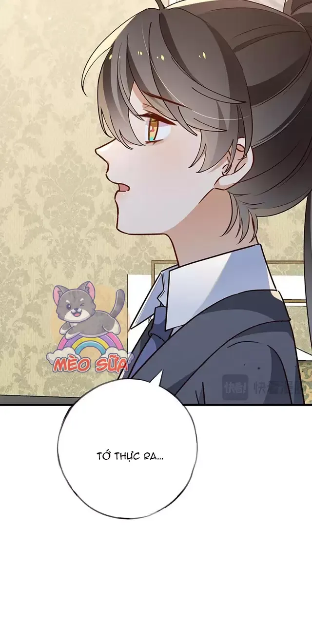 Bạch Nguyệt Quang Luôn Muốn Độc Chiếm Tôi Chapter 86 - Trang 2