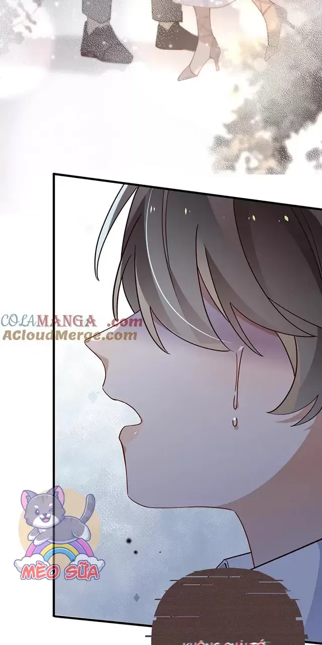 Bạch Nguyệt Quang Luôn Muốn Độc Chiếm Tôi Chapter 86 - Trang 2