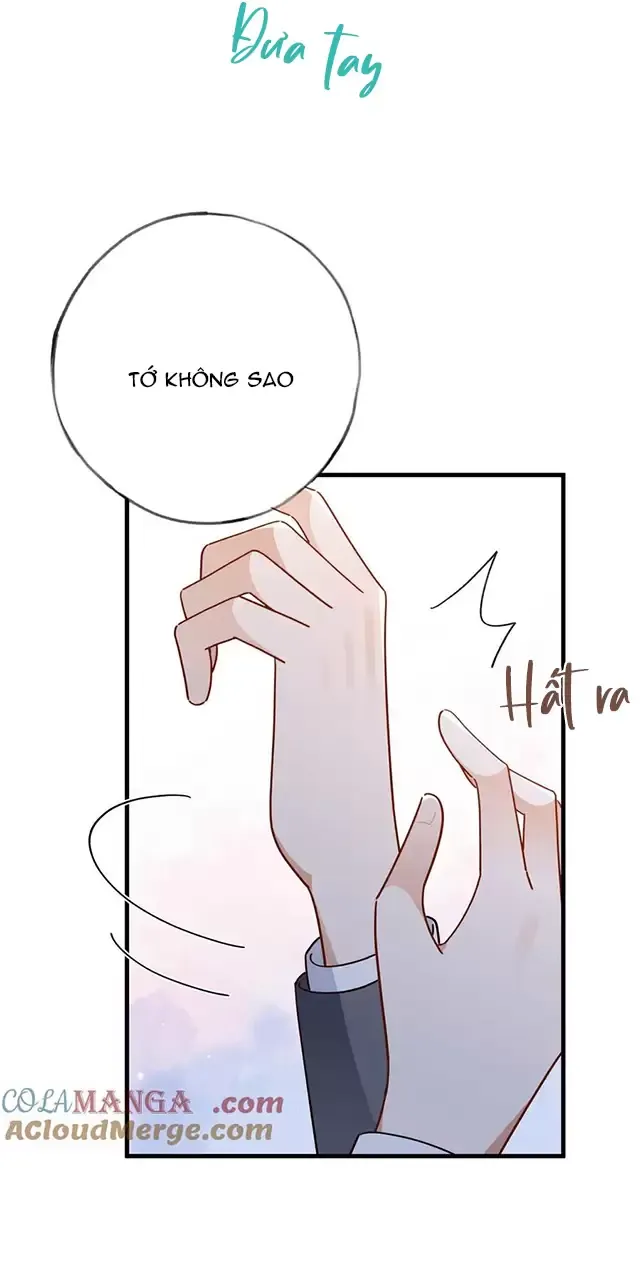 Bạch Nguyệt Quang Luôn Muốn Độc Chiếm Tôi Chapter 86 - Trang 2