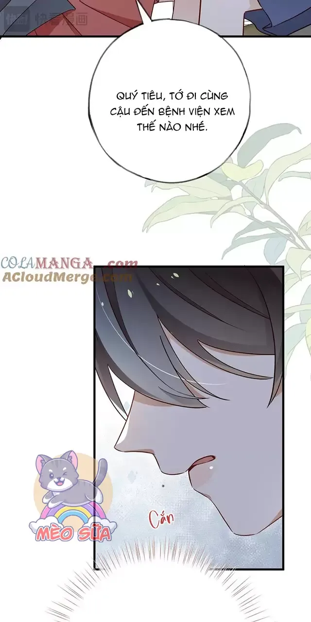 Bạch Nguyệt Quang Luôn Muốn Độc Chiếm Tôi Chapter 86 - Trang 2
