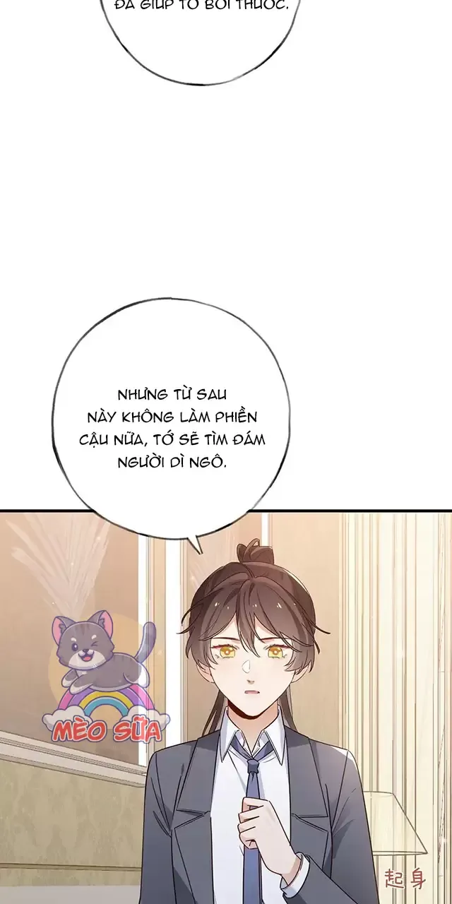 Bạch Nguyệt Quang Luôn Muốn Độc Chiếm Tôi Chapter 86 - Trang 2