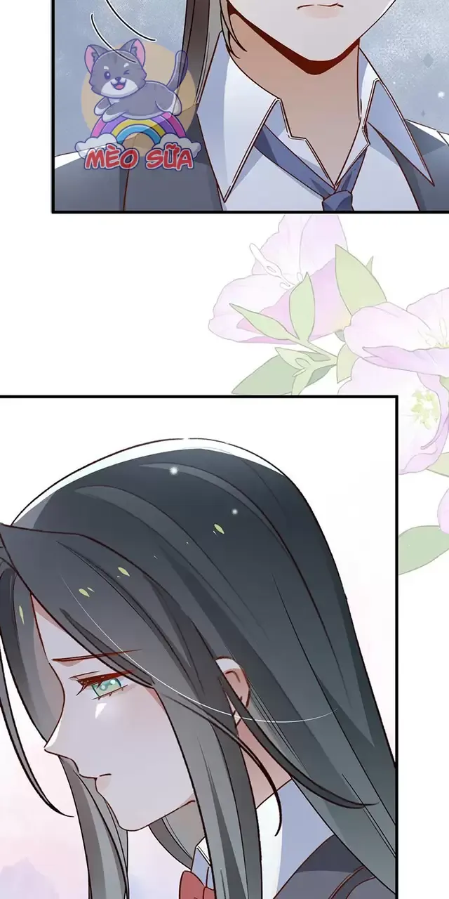 Bạch Nguyệt Quang Luôn Muốn Độc Chiếm Tôi Chapter 86 - Trang 2