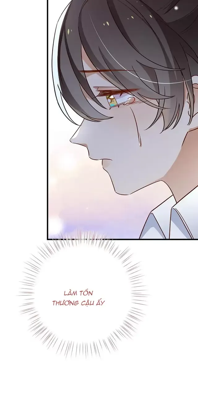Bạch Nguyệt Quang Luôn Muốn Độc Chiếm Tôi Chapter 86 - Trang 2