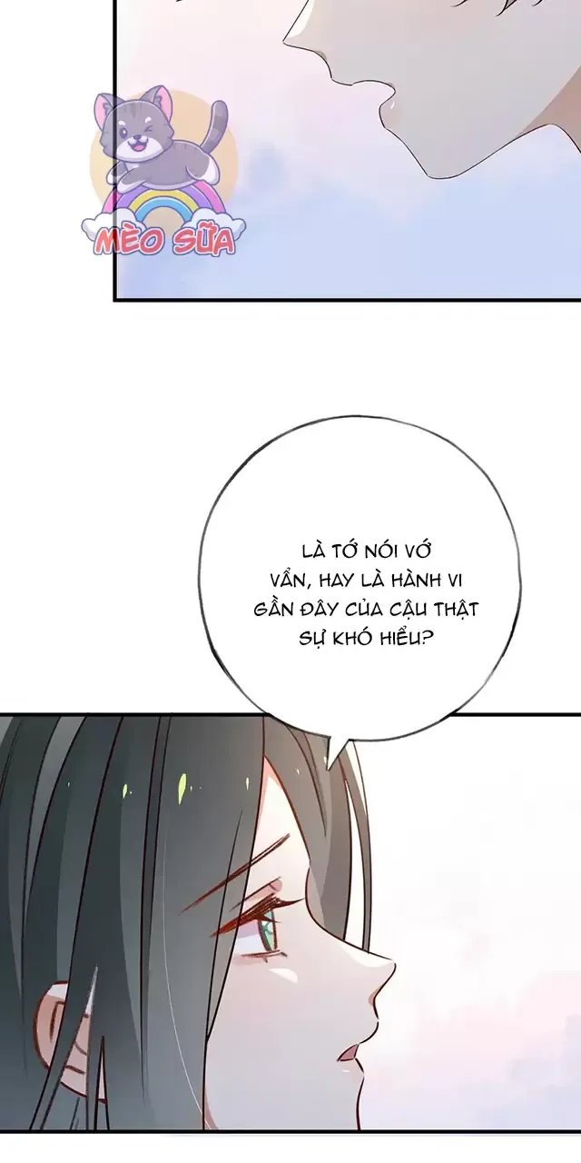 Bạch Nguyệt Quang Luôn Muốn Độc Chiếm Tôi Chapter 86 - Trang 2