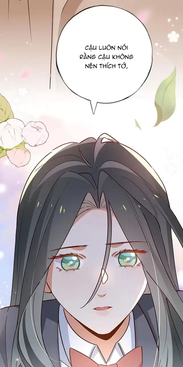 Bạch Nguyệt Quang Luôn Muốn Độc Chiếm Tôi Chapter 86 - Trang 2
