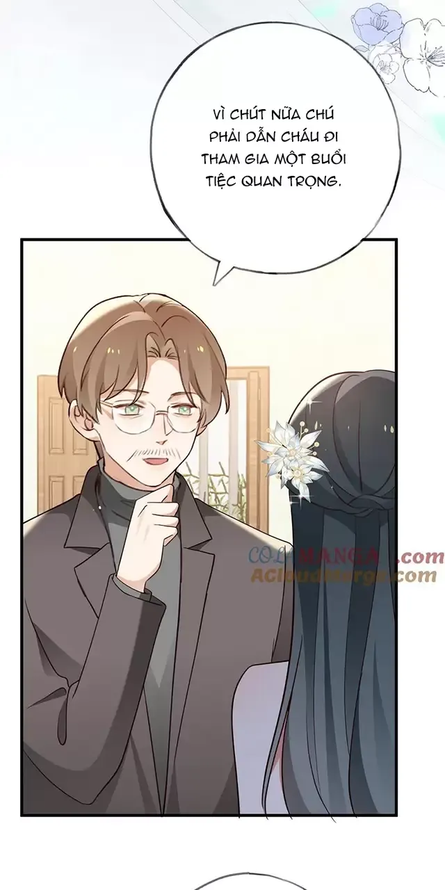 Bạch Nguyệt Quang Luôn Muốn Độc Chiếm Tôi Chapter 87 - Trang 2