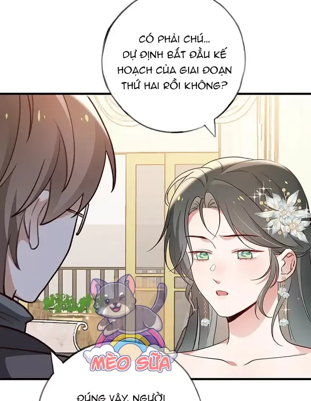 Bạch Nguyệt Quang Luôn Muốn Độc Chiếm Tôi Chapter 87 - Trang 2