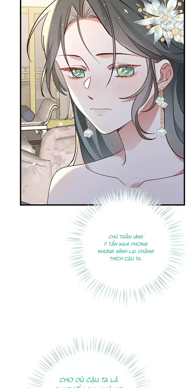 Bạch Nguyệt Quang Luôn Muốn Độc Chiếm Tôi Chapter 87 - Trang 2