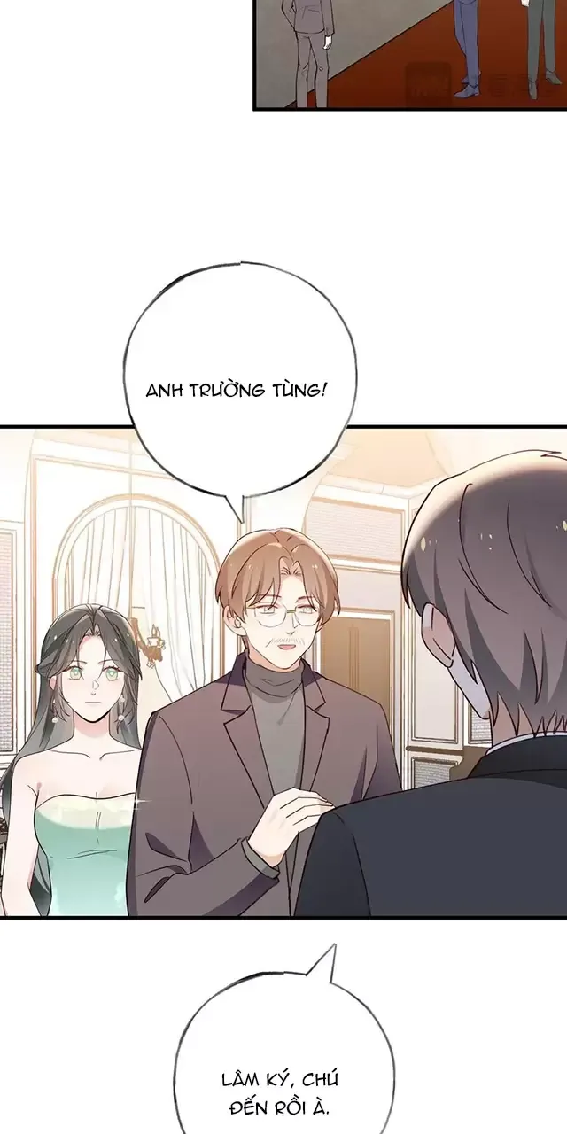 Bạch Nguyệt Quang Luôn Muốn Độc Chiếm Tôi Chapter 87 - Trang 2