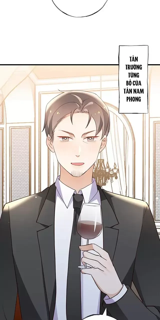Bạch Nguyệt Quang Luôn Muốn Độc Chiếm Tôi Chapter 87 - Trang 2
