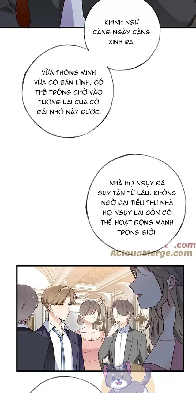 Bạch Nguyệt Quang Luôn Muốn Độc Chiếm Tôi Chapter 87 - Trang 2