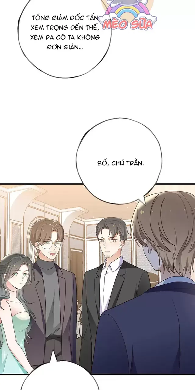 Bạch Nguyệt Quang Luôn Muốn Độc Chiếm Tôi Chapter 87 - Trang 2