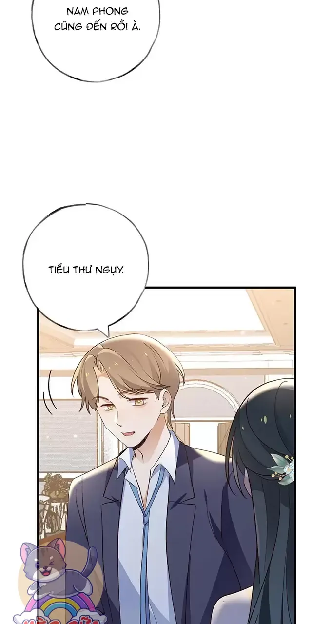 Bạch Nguyệt Quang Luôn Muốn Độc Chiếm Tôi Chapter 87 - Trang 2