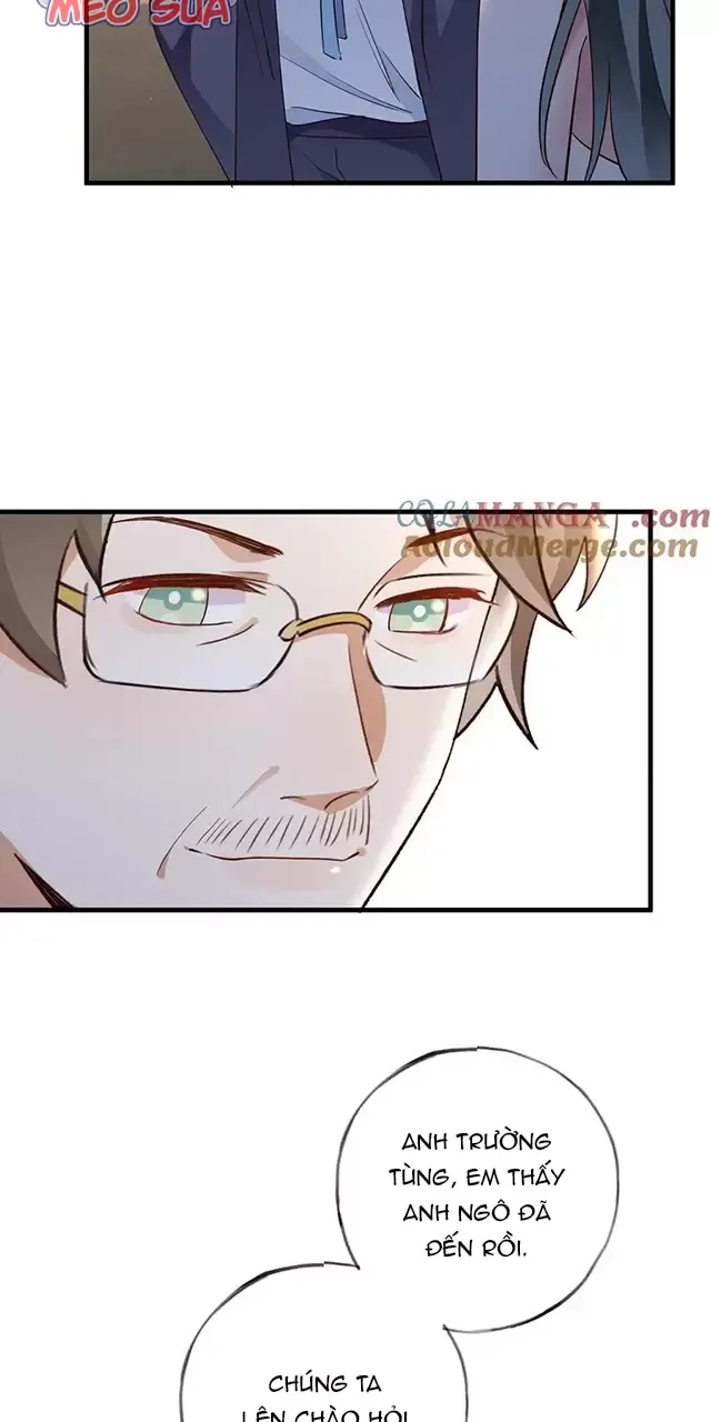 Bạch Nguyệt Quang Luôn Muốn Độc Chiếm Tôi Chapter 87 - Trang 2