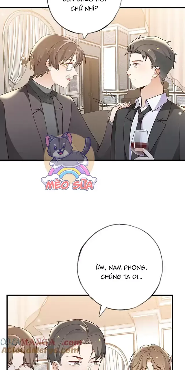 Bạch Nguyệt Quang Luôn Muốn Độc Chiếm Tôi Chapter 87 - Trang 2