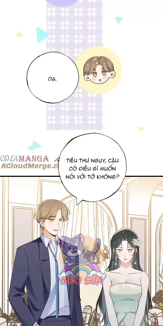 Bạch Nguyệt Quang Luôn Muốn Độc Chiếm Tôi Chapter 87 - Trang 2