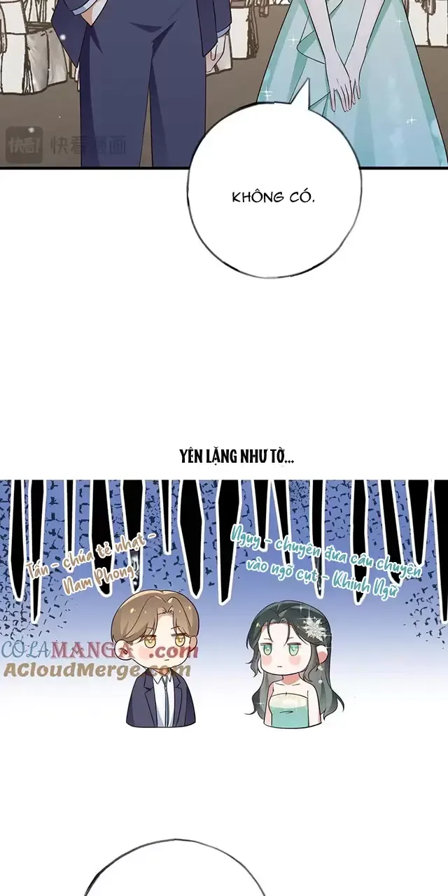 Bạch Nguyệt Quang Luôn Muốn Độc Chiếm Tôi Chapter 87 - Trang 2