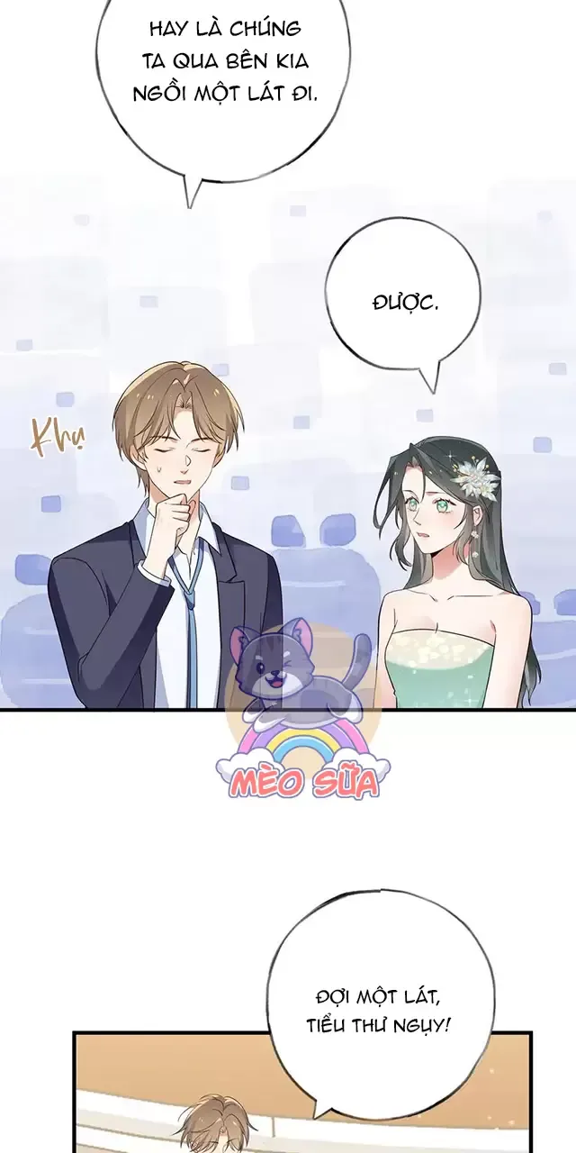 Bạch Nguyệt Quang Luôn Muốn Độc Chiếm Tôi Chapter 87 - Trang 2