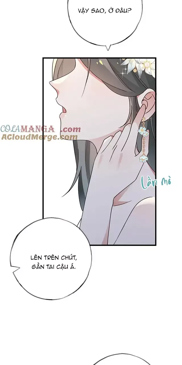 Bạch Nguyệt Quang Luôn Muốn Độc Chiếm Tôi Chapter 87 - Trang 2