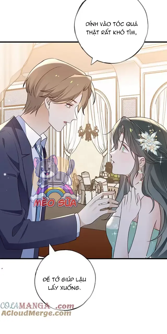 Bạch Nguyệt Quang Luôn Muốn Độc Chiếm Tôi Chapter 87 - Trang 2