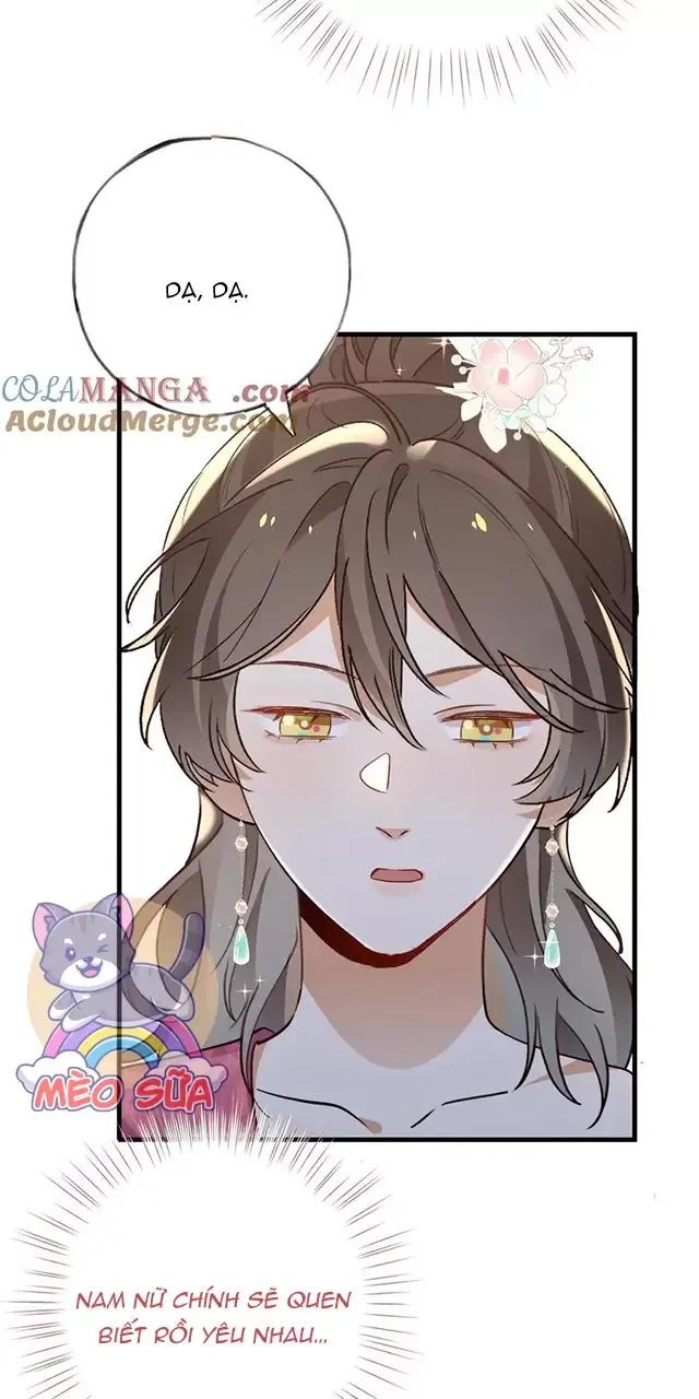 Bạch Nguyệt Quang Luôn Muốn Độc Chiếm Tôi Chapter 87 - Trang 2