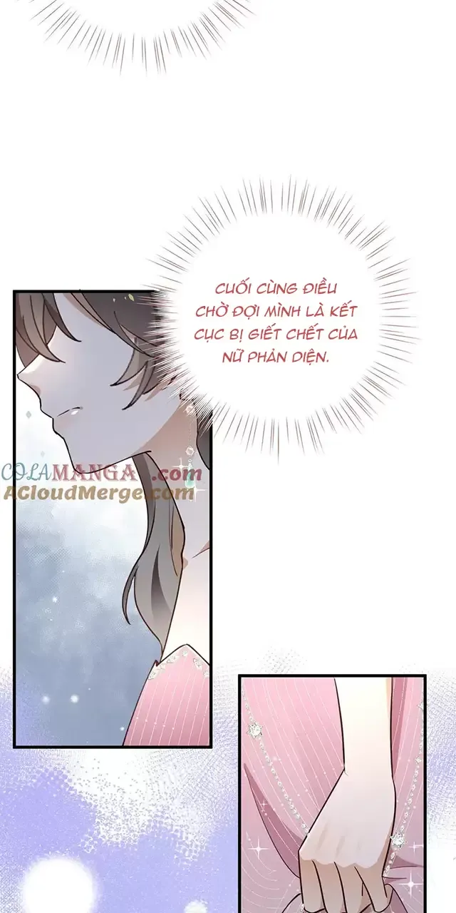 Bạch Nguyệt Quang Luôn Muốn Độc Chiếm Tôi Chapter 87 - Trang 2