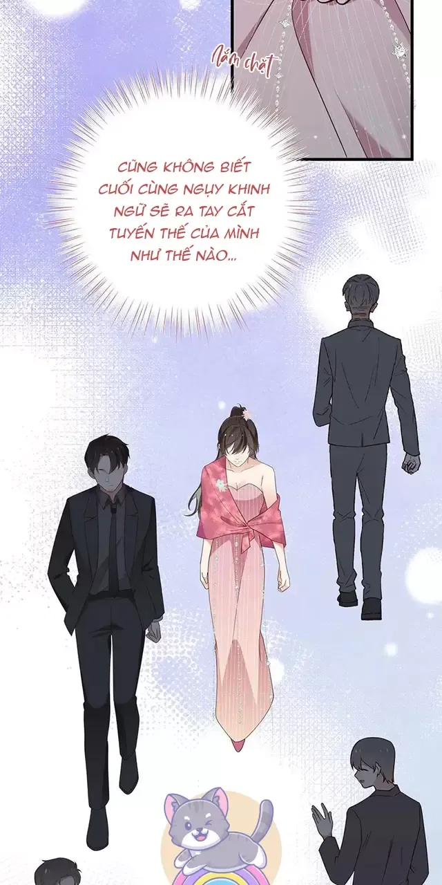 Bạch Nguyệt Quang Luôn Muốn Độc Chiếm Tôi Chapter 87 - Trang 2