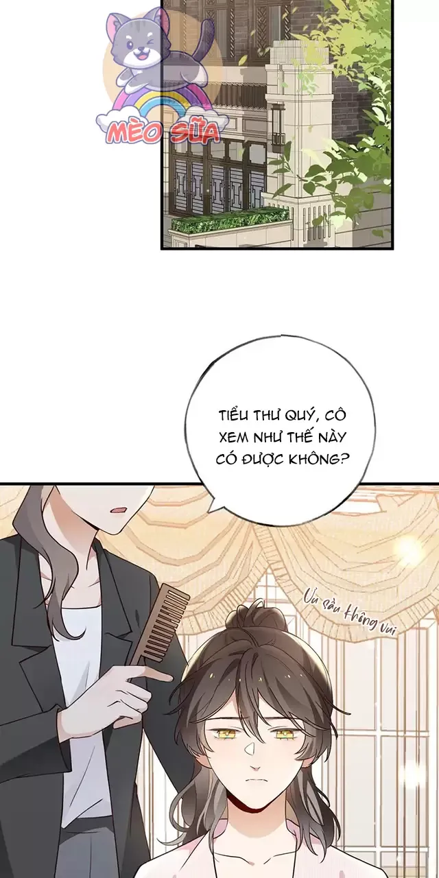 Bạch Nguyệt Quang Luôn Muốn Độc Chiếm Tôi Chapter 87 - Trang 2