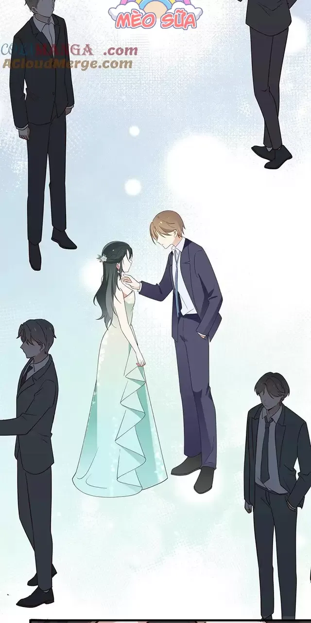 Bạch Nguyệt Quang Luôn Muốn Độc Chiếm Tôi Chapter 87 - Trang 2