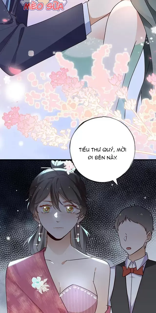 Bạch Nguyệt Quang Luôn Muốn Độc Chiếm Tôi Chapter 87 - Trang 2