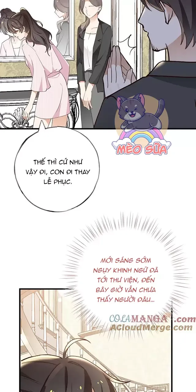 Bạch Nguyệt Quang Luôn Muốn Độc Chiếm Tôi Chapter 87 - Trang 2