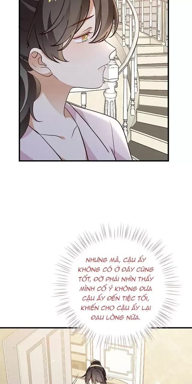 Bạch Nguyệt Quang Luôn Muốn Độc Chiếm Tôi Chapter 87 - Trang 2
