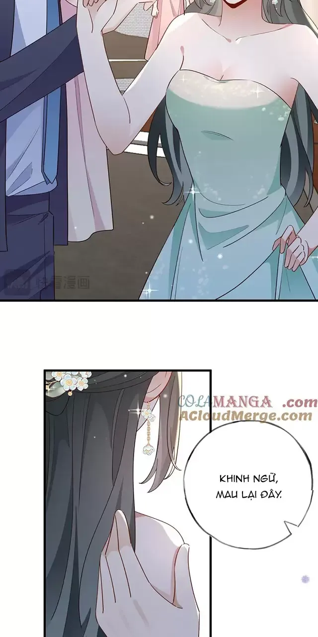 Bạch Nguyệt Quang Luôn Muốn Độc Chiếm Tôi Chapter 88 - Trang 2