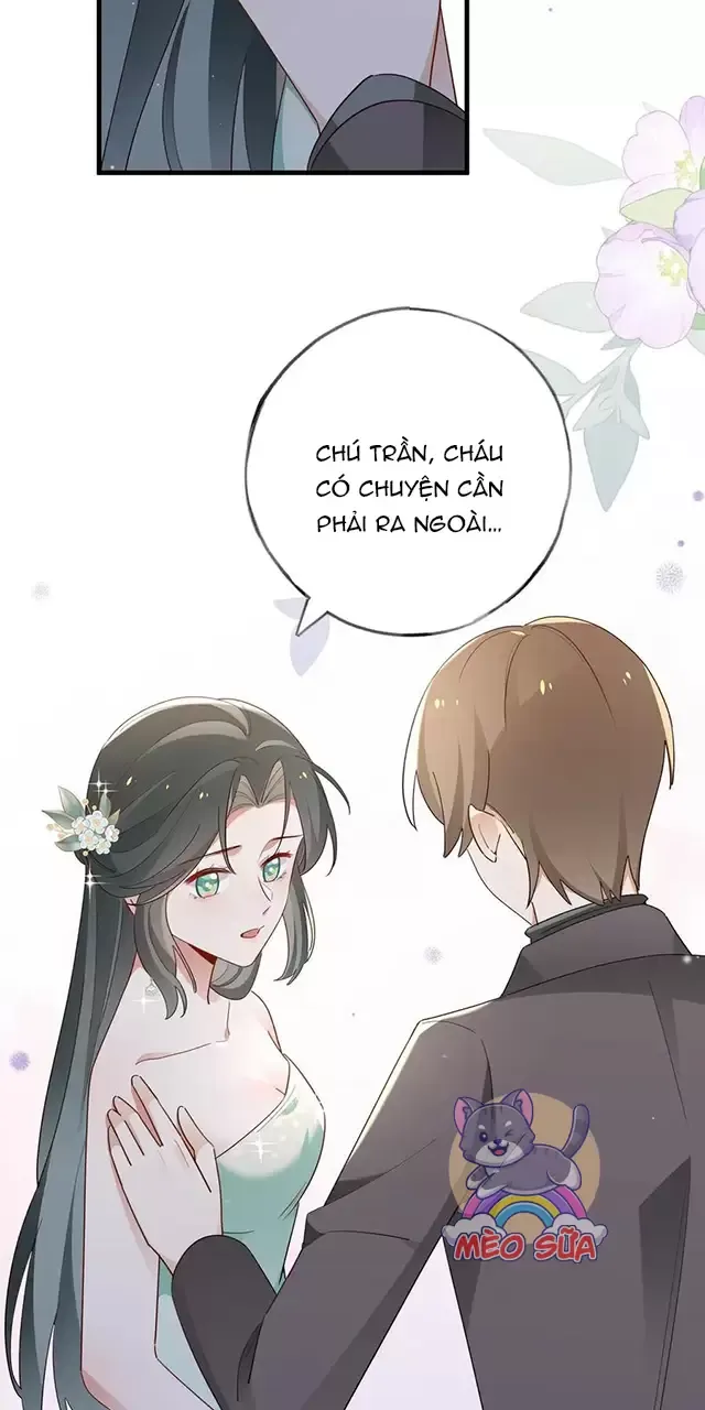 Bạch Nguyệt Quang Luôn Muốn Độc Chiếm Tôi Chapter 88 - Trang 2