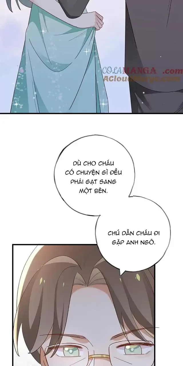 Bạch Nguyệt Quang Luôn Muốn Độc Chiếm Tôi Chapter 88 - Trang 2