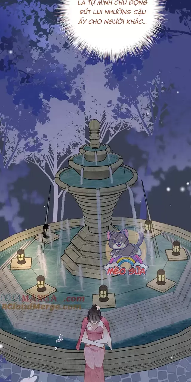 Bạch Nguyệt Quang Luôn Muốn Độc Chiếm Tôi Chapter 88 - Trang 2