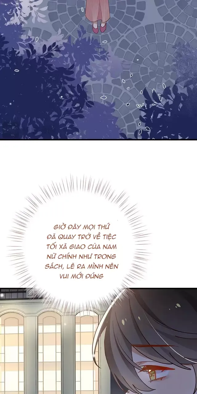 Bạch Nguyệt Quang Luôn Muốn Độc Chiếm Tôi Chapter 88 - Trang 2