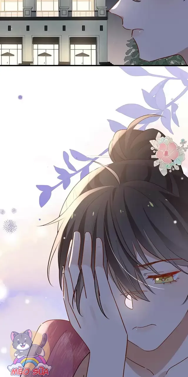 Bạch Nguyệt Quang Luôn Muốn Độc Chiếm Tôi Chapter 88 - Trang 2