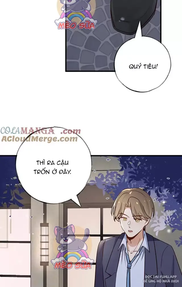 Bạch Nguyệt Quang Luôn Muốn Độc Chiếm Tôi Chapter 88 - Trang 2