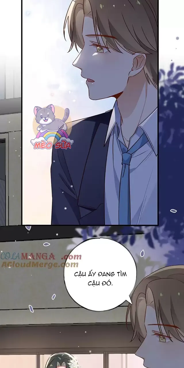 Bạch Nguyệt Quang Luôn Muốn Độc Chiếm Tôi Chapter 88 - Trang 2