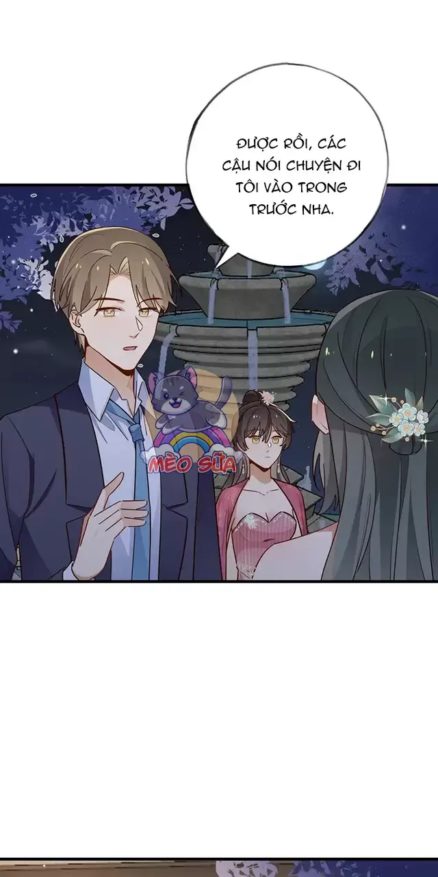 Bạch Nguyệt Quang Luôn Muốn Độc Chiếm Tôi Chapter 88 - Trang 2